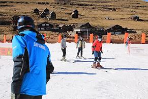 Afriski Backpackers