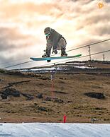 Afriski Backpackers