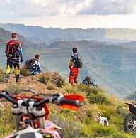 Afriski Backpackers