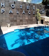 Hotel Palace de la Victoria