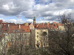 KW38 - 2 min to Old Market Square and Townhall