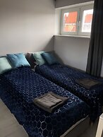 KW38 - 2 min to Old Market Square and Townhall