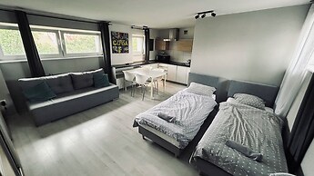 KW38 - 2 min to Old Market Square and Townhall