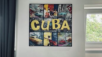 KW38 - 2 min to Old Market Square and Townhall