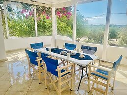 Villa Arietta Santorini