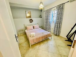 Villa Arietta Santorini