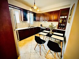 Villa Arietta Santorini