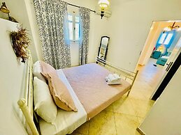 Villa Arietta Santorini
