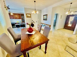 Villa Arietta Santorini