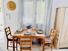 Villa Arietta Santorini