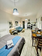 Villa Arietta Santorini