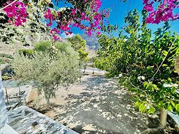 Villa Arietta Santorini