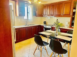 Villa Arietta Santorini