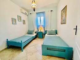Villa Arietta Santorini