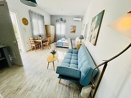 Villa Arietta Santorini