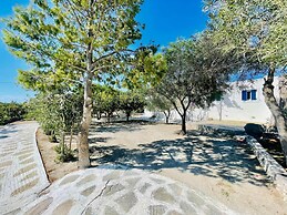 Villa Arietta Santorini