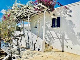 Villa Arietta Santorini