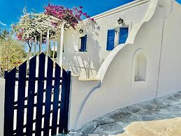 Villa Arietta Santorini