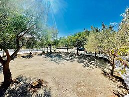 Villa Arietta Santorini