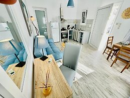 Villa Arietta Santorini