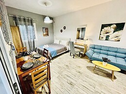 Villa Arietta Santorini