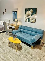 Villa Arietta Santorini