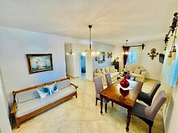 Villa Arietta Santorini