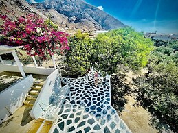 Villa Arietta Santorini