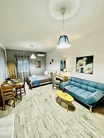 Villa Arietta Santorini