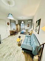 Villa Arietta Santorini