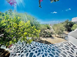 Villa Arietta Santorini