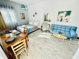 Villa Arietta Santorini