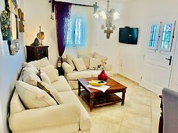 Villa Arietta Santorini