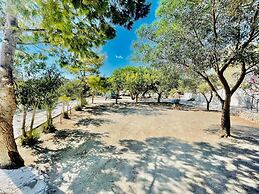 Villa Arietta Santorini