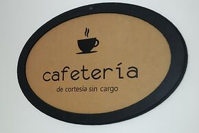 Calfucura Apart Hotel