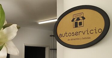 Calfucura Apart Hotel