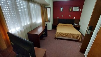 Calfucura Apart Hotel