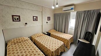 Calfucura Apart Hotel