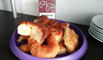 Calfucura Apart Hotel