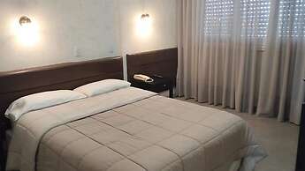 Calfucura Apart Hotel