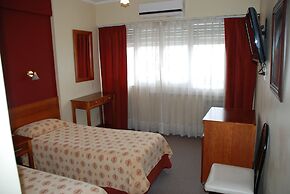 Calfucura Apart Hotel