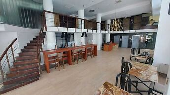 Calfucura Apart Hotel