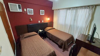 Calfucura Apart Hotel