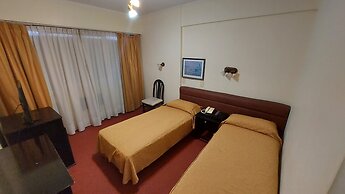 Calfucura Apart Hotel