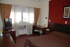 Calfucura Apart Hotel