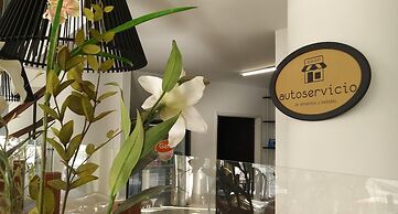 Calfucura Apart Hotel