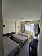 Calfucura Apart Hotel