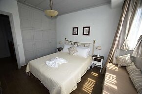 Heliades maisonettes