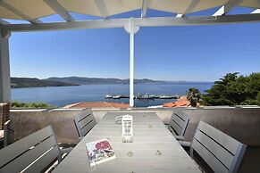 Heliades maisonettes