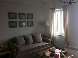 Heliades maisonettes